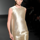 Image for article titled New York Fashion Week: The Best Of Backstage